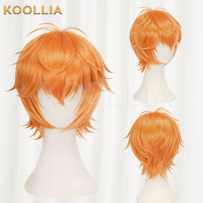 Land of the Lustrous Basic Wig