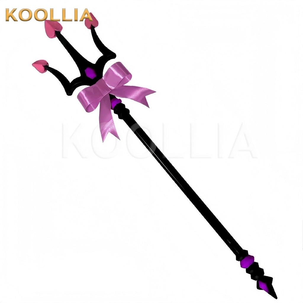 Identity V Merry/Bloody Queen x Kuromi Cosplay Prop