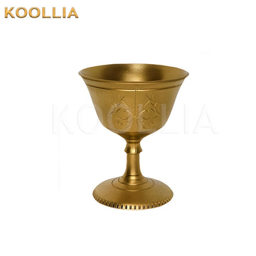 Arknights Tragodia Accessory Cosplay Prop - KOOLLIA