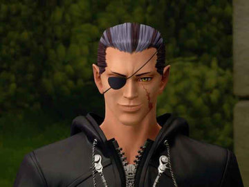 Xigbar Commission Wig  2 Installments