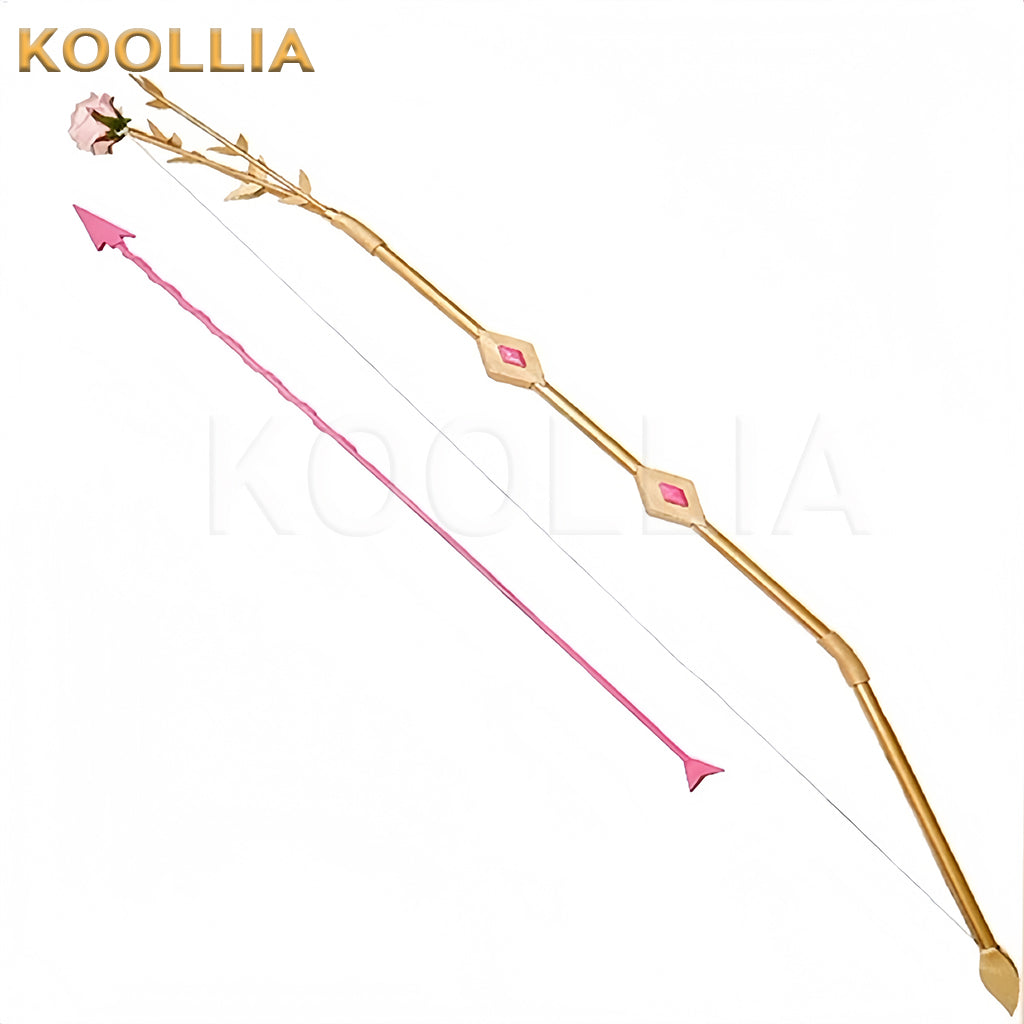 Puella Magi Madoka Magica Kaname Madoka Cosplay Prop