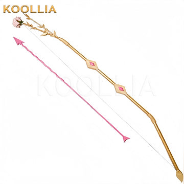 Puella Magi Madoka Magica Kaname Madoka Cosplay Prop - KOOLLIA