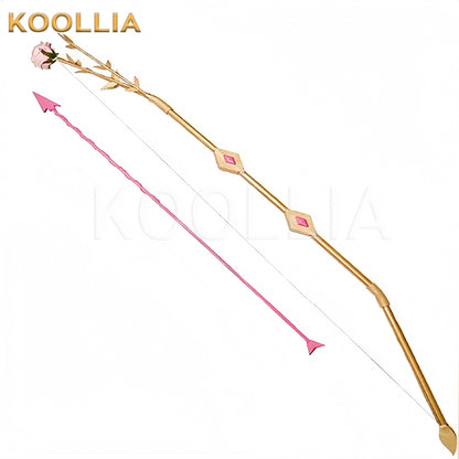 Puella Magi Madoka Magica Kaname Madoka Cosplay Prop