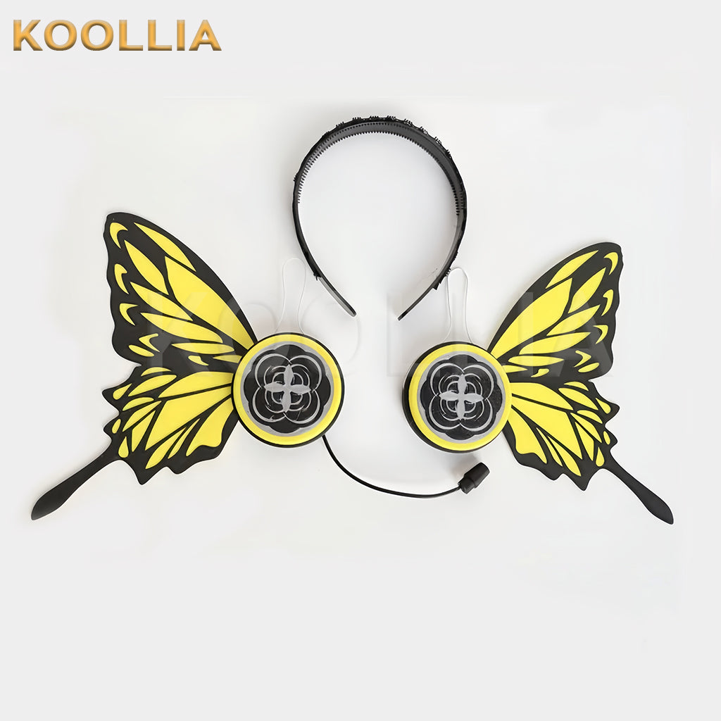 Virtual Singer Megurine Luka Accessory Cosplay Prop
