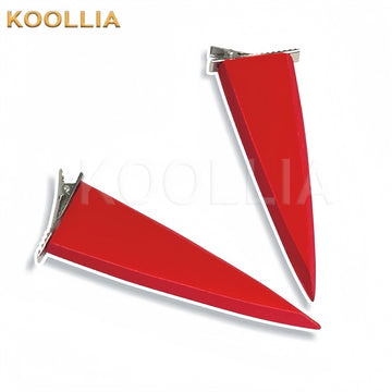 Chainsaw Man Power Hair Accessory Cosplay Prop - KOOLLIA