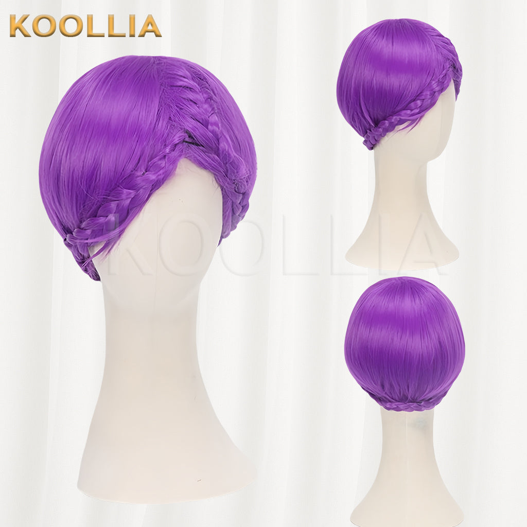 Land of the Lustrous Basic Wig