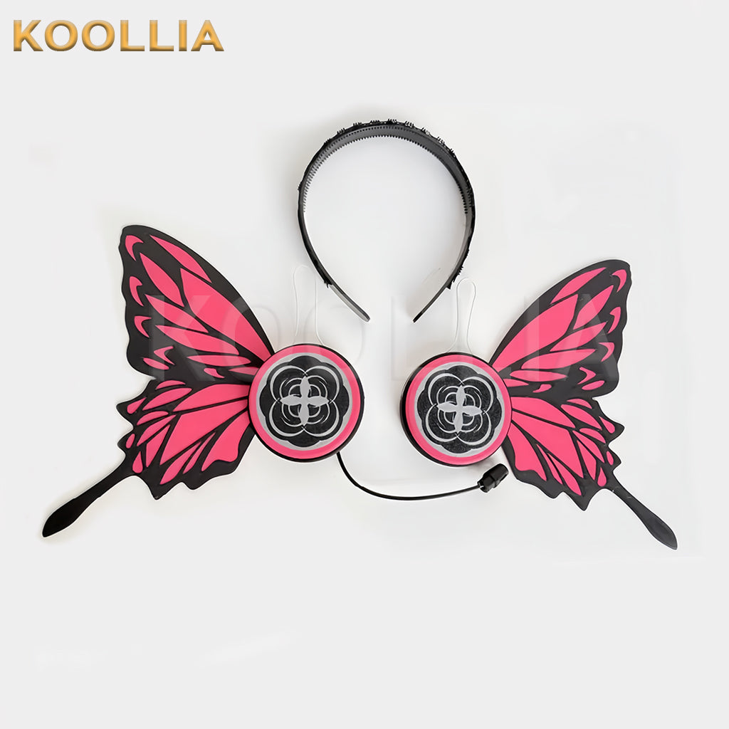 Virtual Singer Megurine Luka Accessory Cosplay Prop