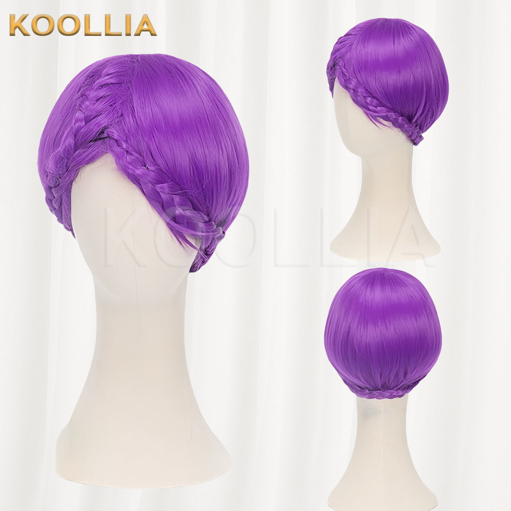 Land of the Lustrous Basic Wig