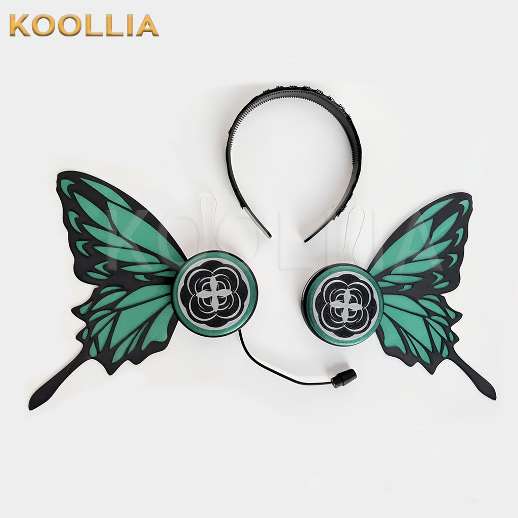 Virtual Singer Megurine Luka Accessory Cosplay Prop