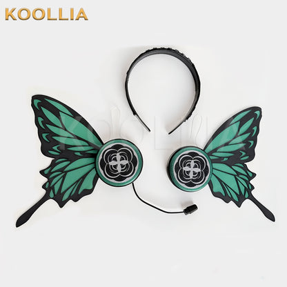 Virtual Singer Megurine Luka Accessory Cosplay Prop