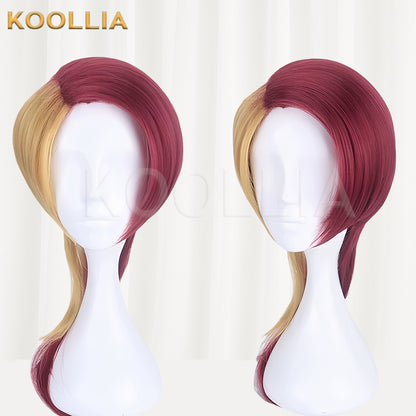 Land of the Lustrous Basic Wig