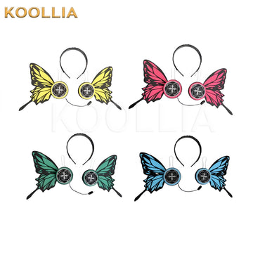 Virtual Singer Megurine Luka Accessory Cosplay Prop - KOOLLIA