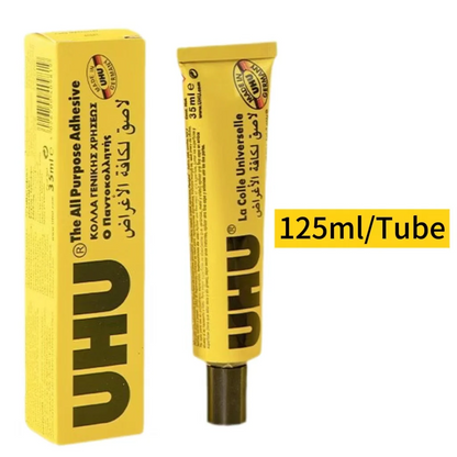 Rumi Basic Wig Material Pack Wig Stylist Tools