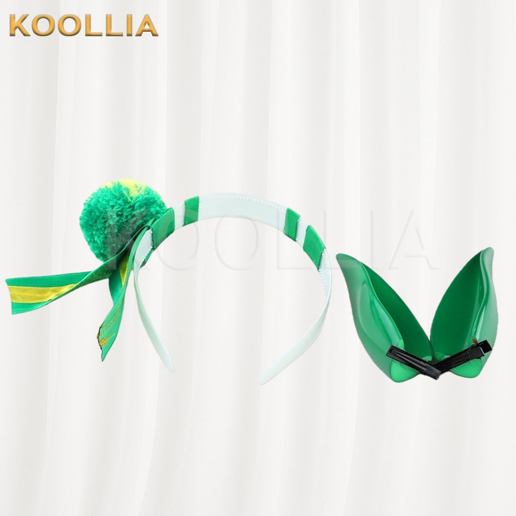 Uma Musume Pretty Derby Silence Suzuka 100cm Extra Long Warm Orange Basic Wig