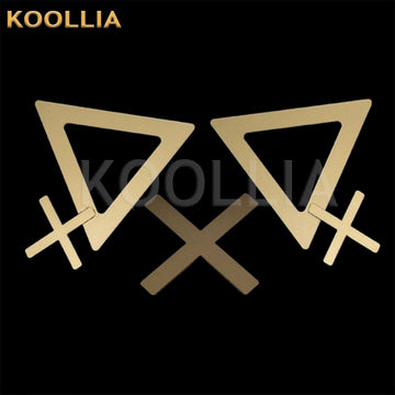 Genshin Impact Faruzan Accessory Cosplay Prop - KOOLLIA