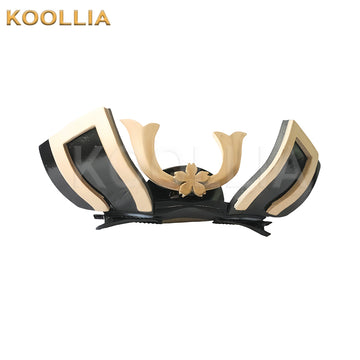 Genshin Impact Kamisato Accessory Cosplay Prop - KOOLLIA