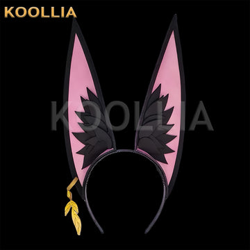 Genshin Impact Tighnari Accessory Cosplay Prop - KOOLLIA