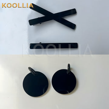Honor of Kings Xiao Qiao(You Make My Heart Flutter) Accessory Cosplay Prop - KOOLLIA