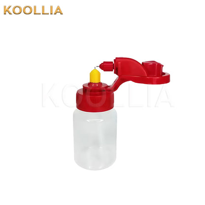 Professional Tool- spray wig color gradient Wig Stylist Tools