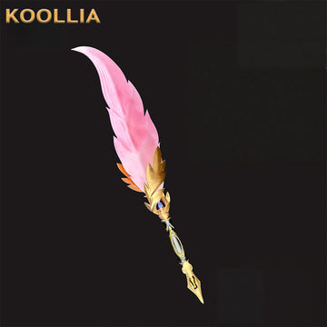 Honkai: Star Rail Trailblazer Accessory Cosplay Prop - KOOLLIA