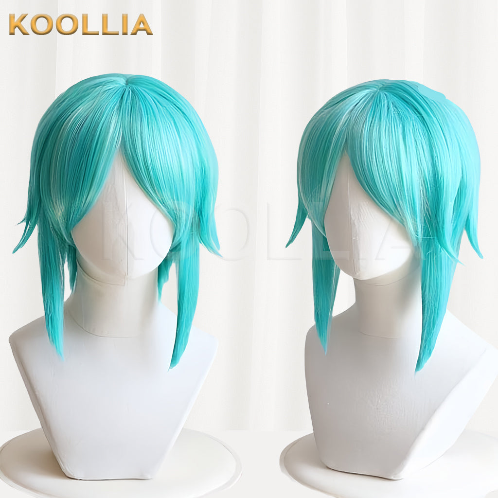 Land of the Lustrous Basic Wig