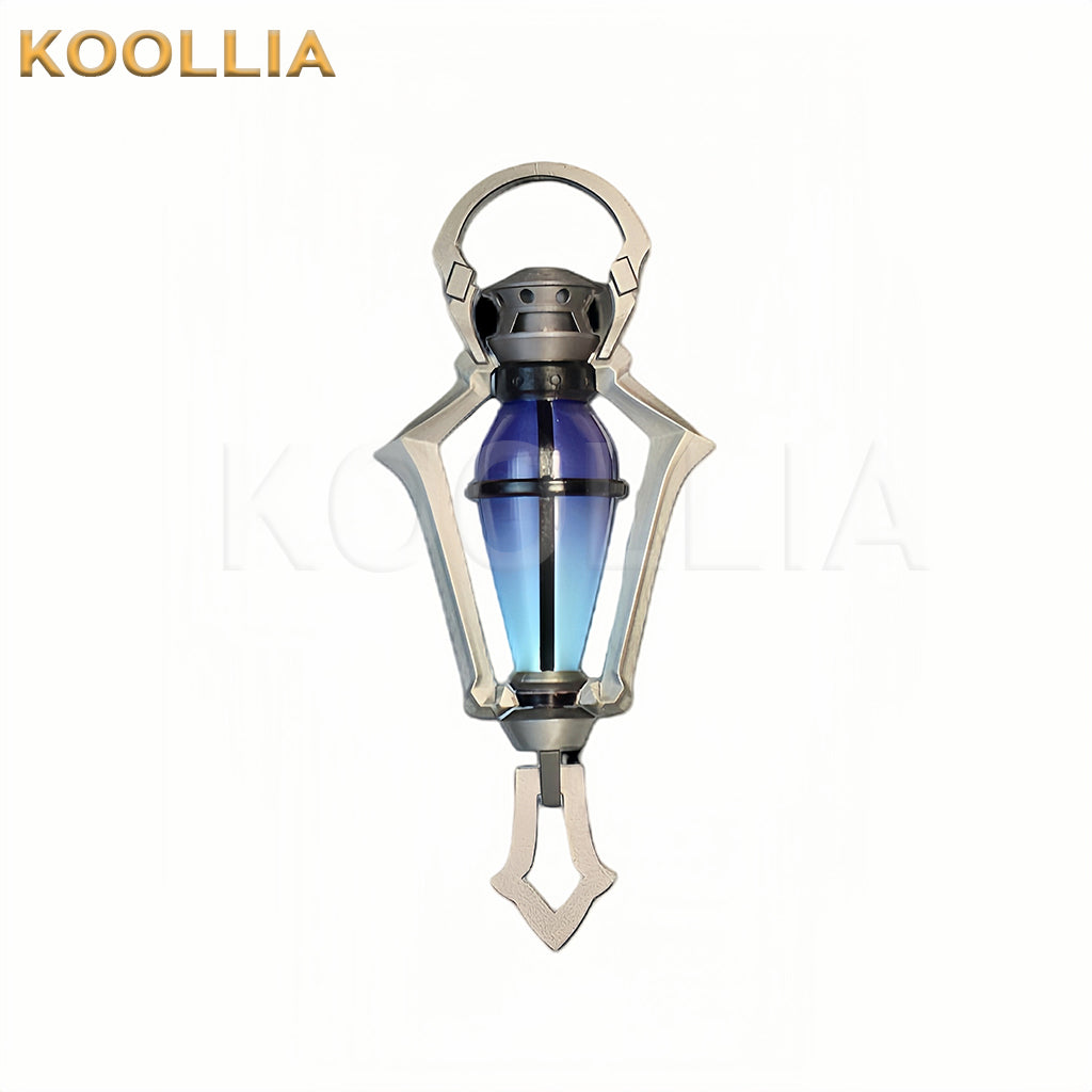 Genshin Impact Flins Accessory Cosplay Prop