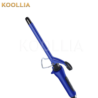 Wool Curling Ion Wig Stylist Tools(KOOLLIA RECOMMENDATION)