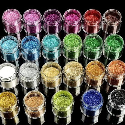 Glitters