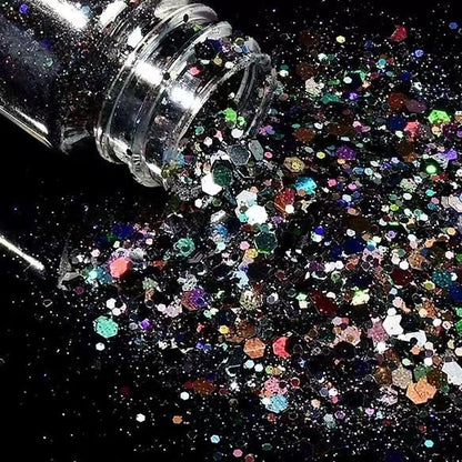 Glitters
