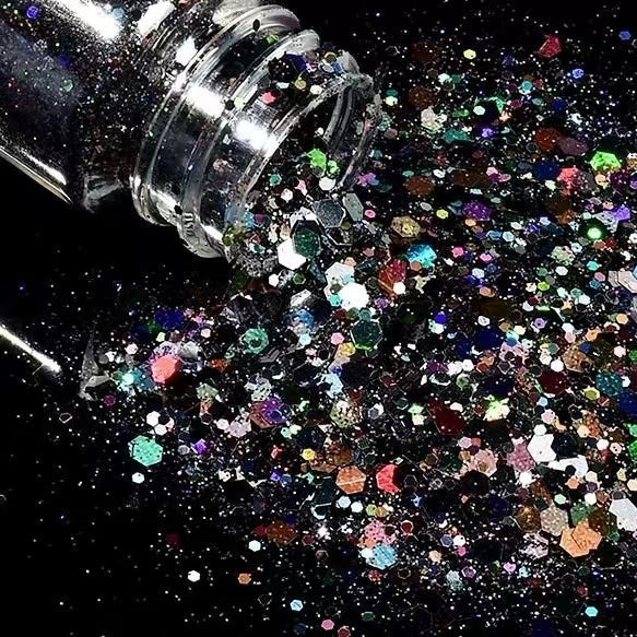 Glitters