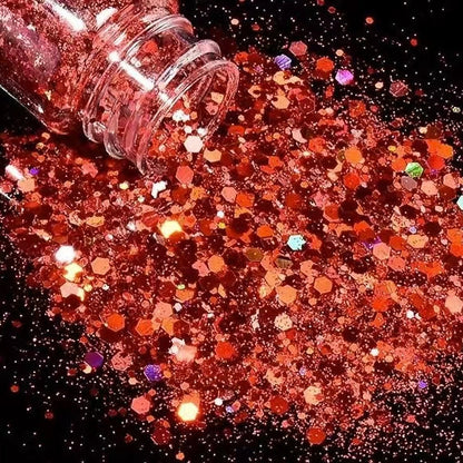 Glitters