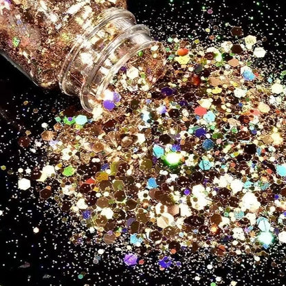 Glitters