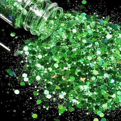 Glitters