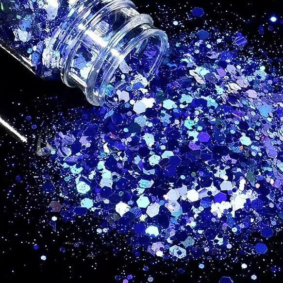 Glitters