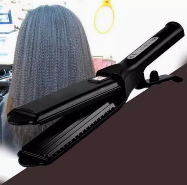 Crimping Iron Hair Crimper