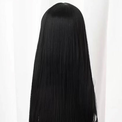 Identidade V Dream Witch Yidhra colabora com Kawakami Tomie Peruca básica