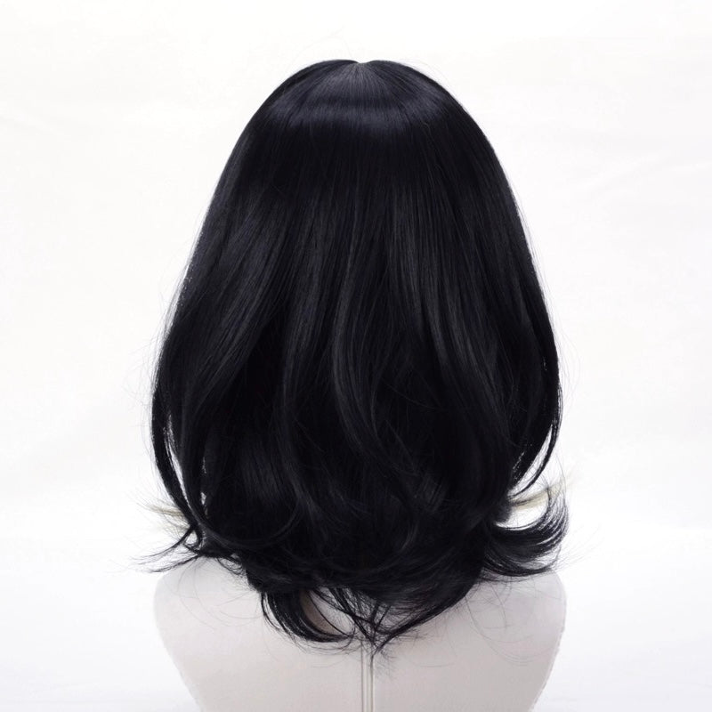 Tokyo Revengers Hanemiya Kazutora Short Mix Hair Basic Wig