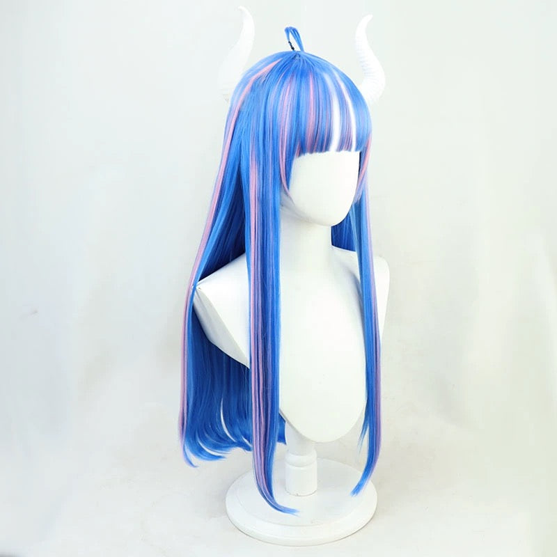 One Piece Ulti Long Mix Hair Basic Wig