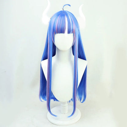 One Piece Ulti Long Mix Hair Basic Wig