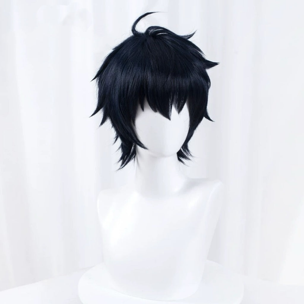 Seraph Of The End Basic Wig