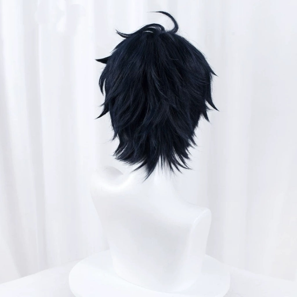 Seraph Of The End Basic Wig