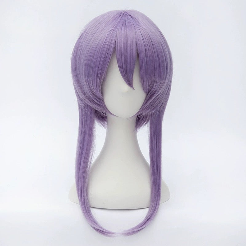 Seraph Of The End Basic Wig