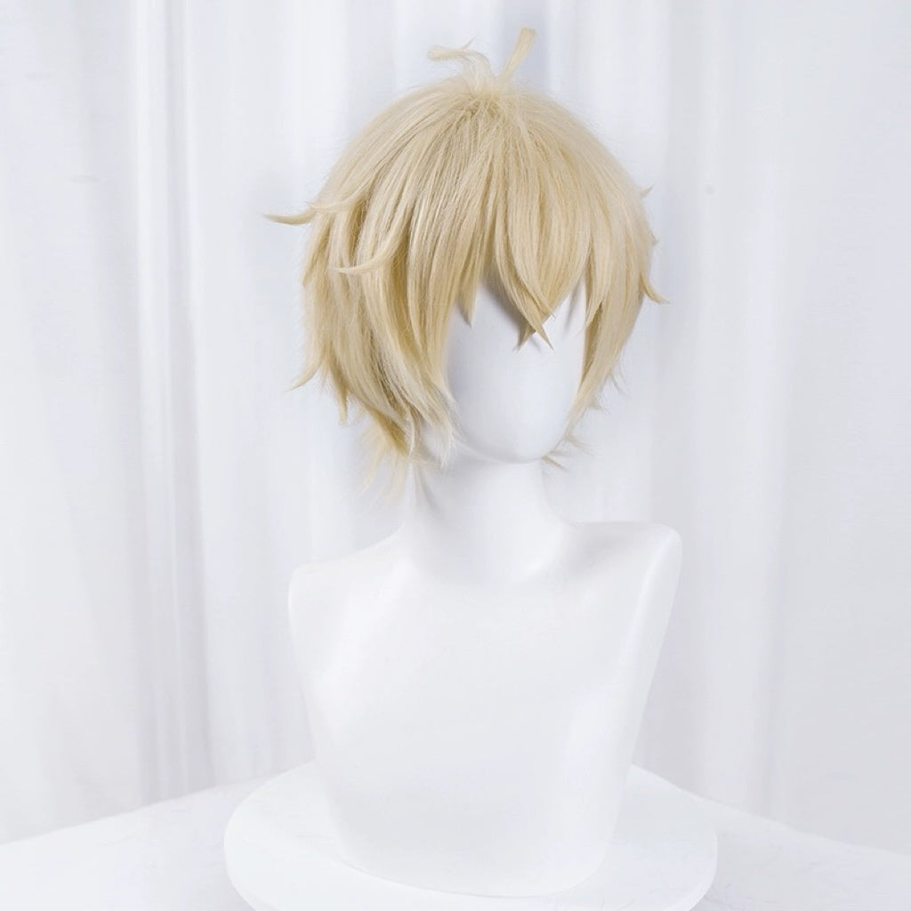 Seraph Of The End Basic Wig