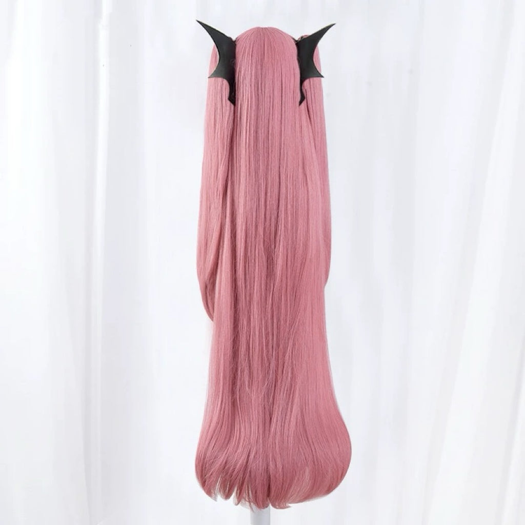 Seraph Of The End Basic Wig