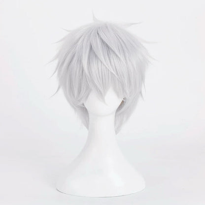 Tokyo Ghoul Basic Perücke
