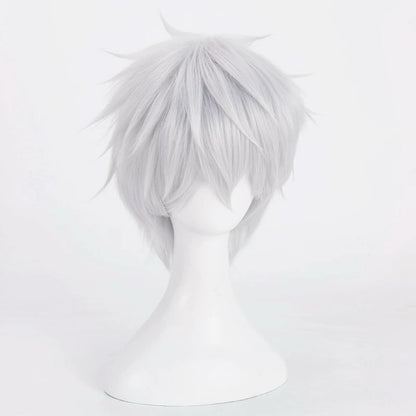 Tokyo Ghoul Basic Perücke