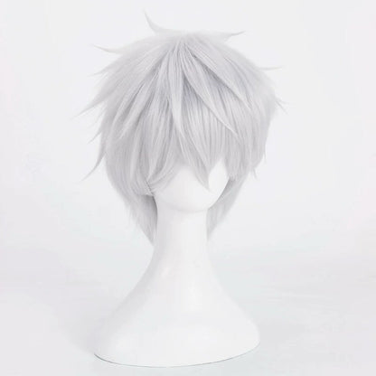 Tokyo Ghoul Basic Perücke
