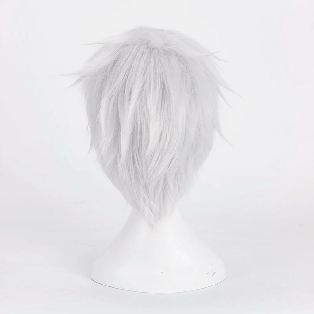 Tokyo Ghoul Basic Perücke