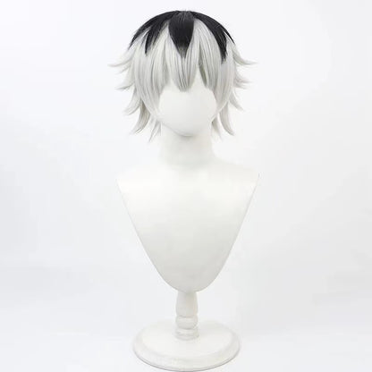 Tokyo Ghoul Basic Perücke