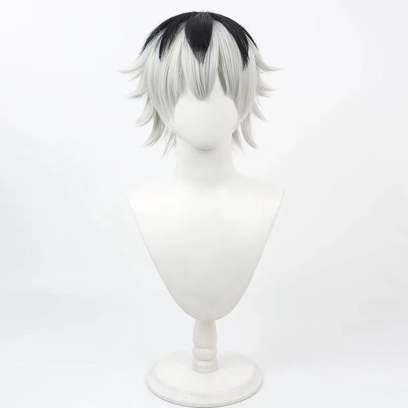 Tokyo Ghoul Basic Perücke